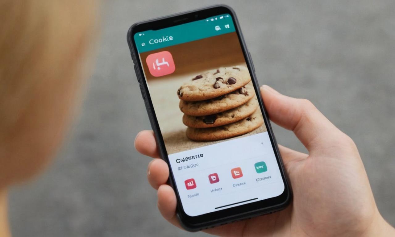 Jak Wyczyścić Pliki Cookies Na Telefonie