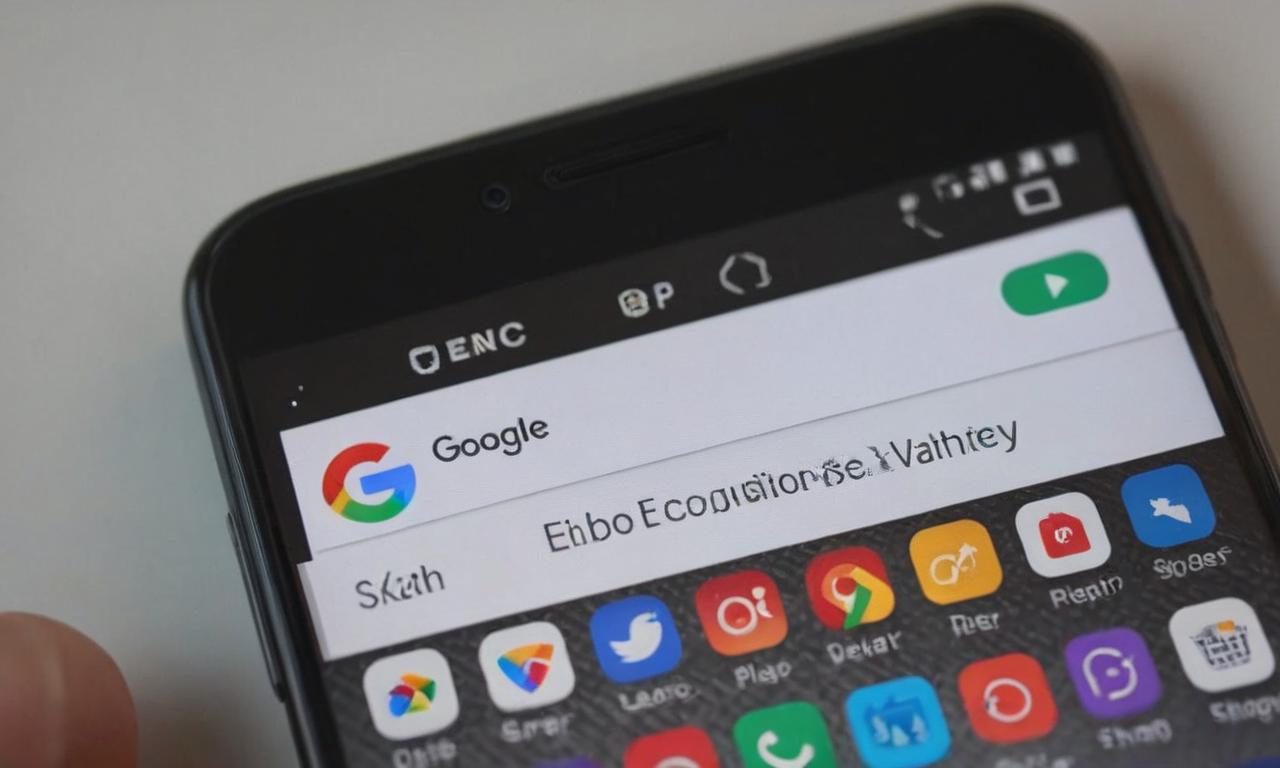 Jak Włączyć Podpowiedzi W Google Chrome
