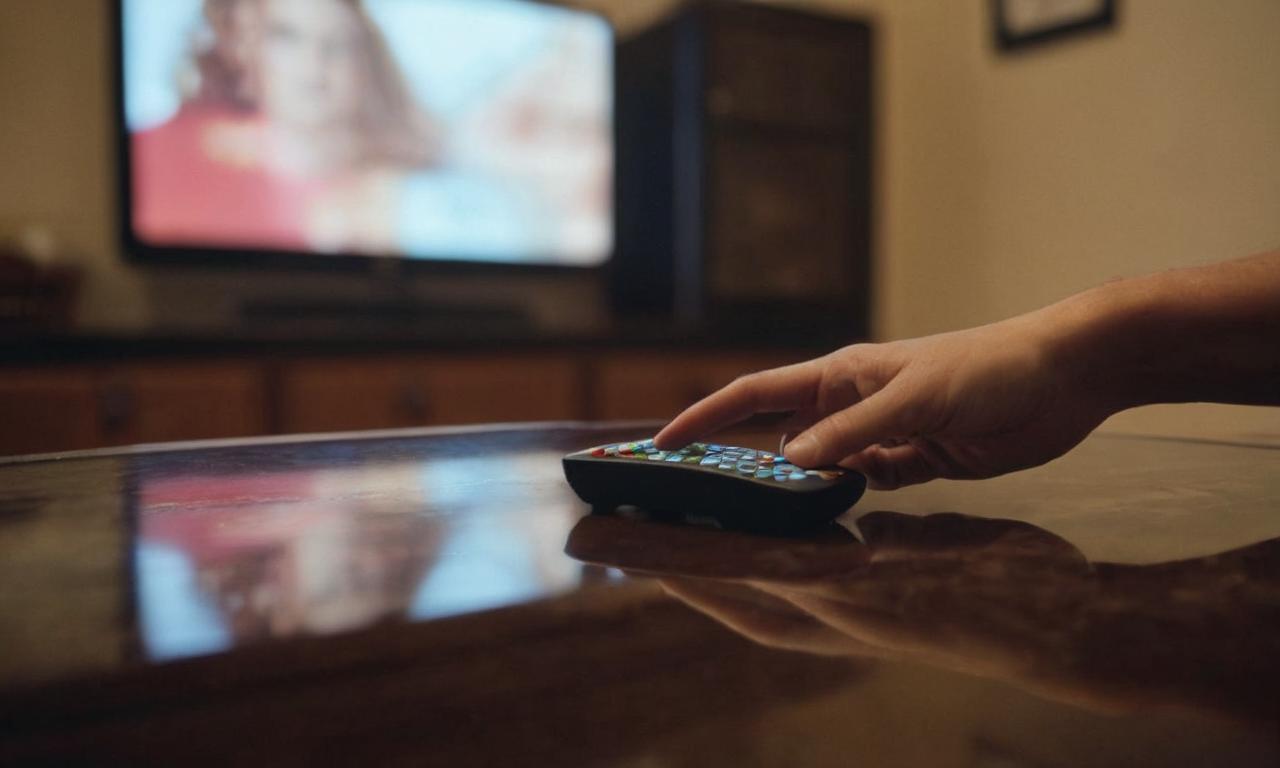 Jak Włączyć Playera na Telewizorze - Praktyczny Ekspert