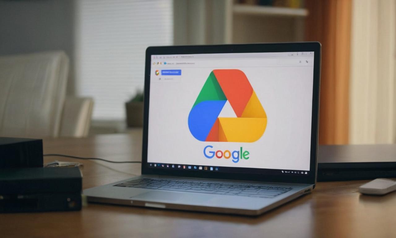 Jak Wrzucić Pliki na Dysk Google - Praktyczny Ekspert