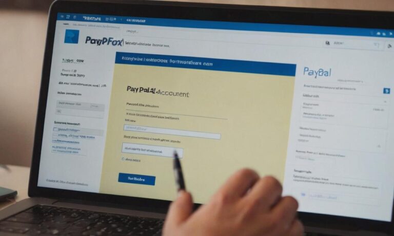 Jak Założyć PayPal Nie Mając 18 Lat