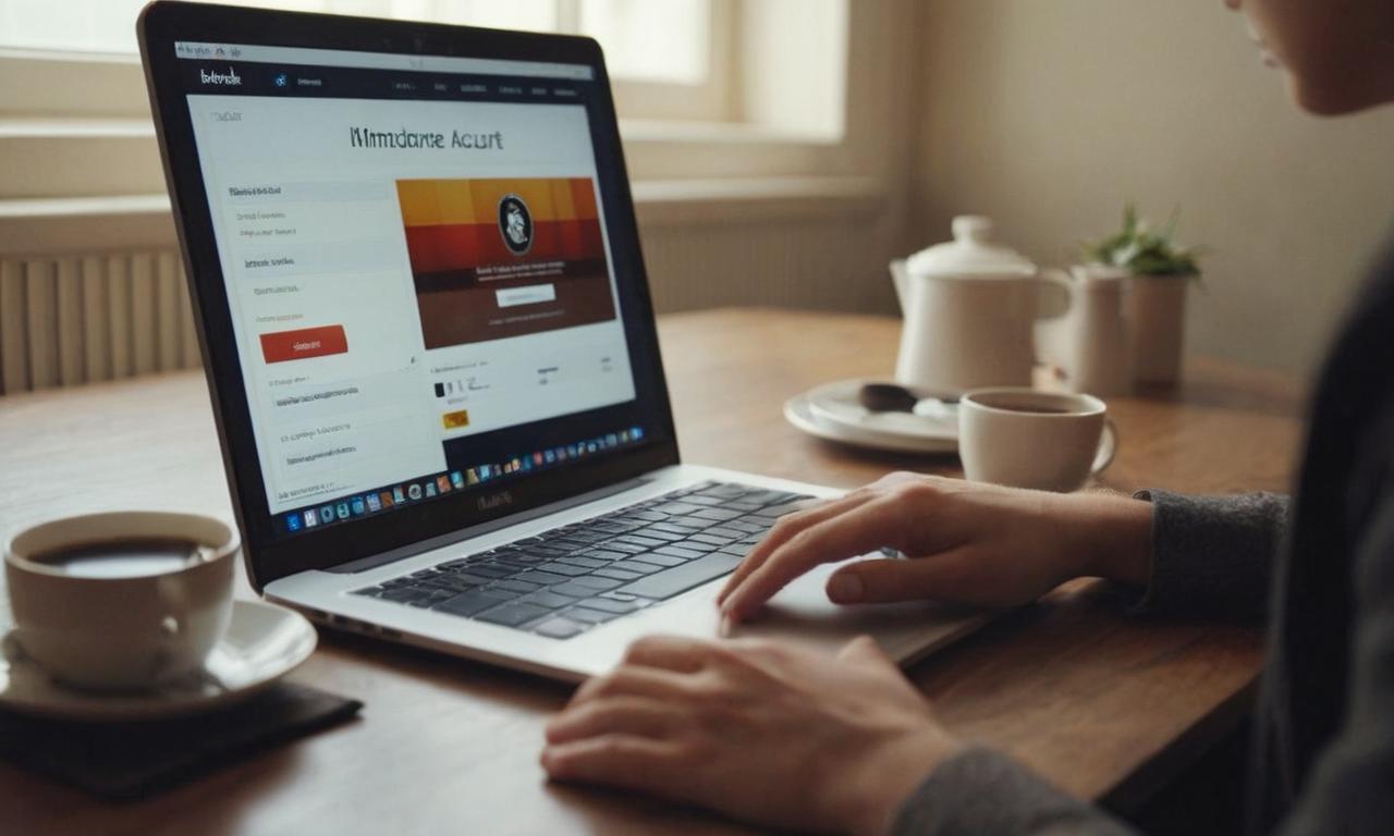 Jak Zamknąć Konto w Alior Banku Przez Internet - Praktyczny Ekspert