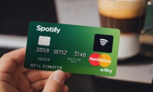 Jak Zapłacić za Spotify Paysafecard