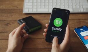 Jak Zapłacić za Spotify bez Karty Kredytowej