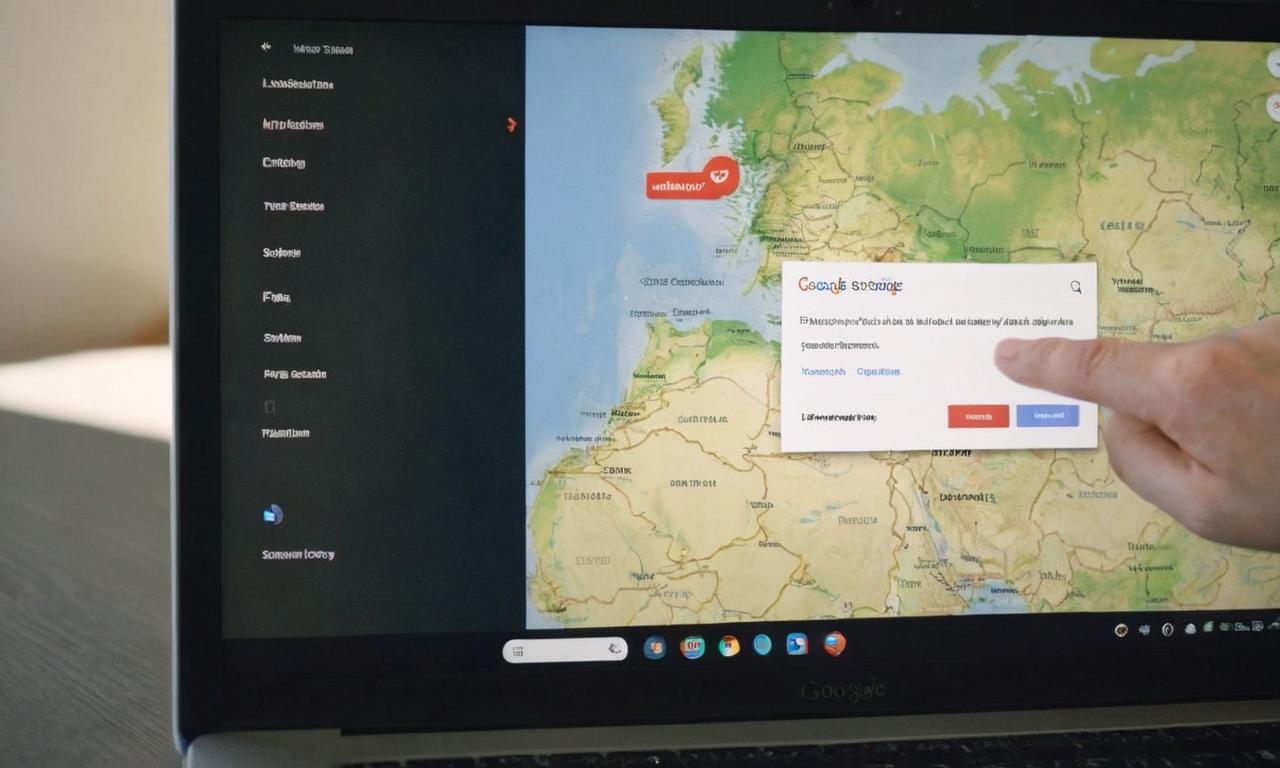 Jak Zmienić Kraj na Koncie Google - Praktyczny Ekspert