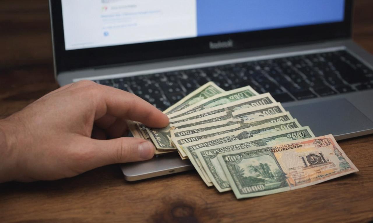 Jak Zmienić Walutę na Facebooku Marketplace Praktyczny Ekspert