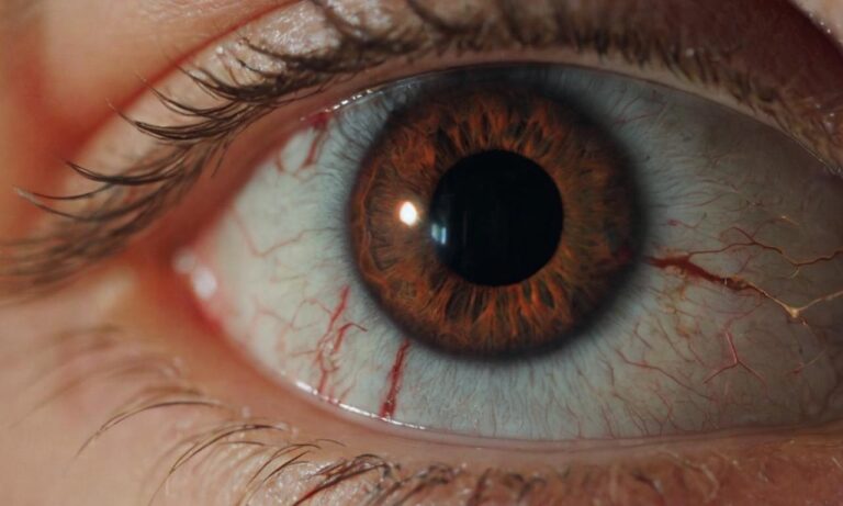 Jak cukrzyca wpływa na wzrok: porady dla zachowania zdrowia oczu