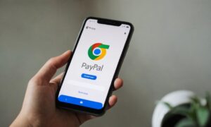 Jak dodać PayPal do Google Pay 2022