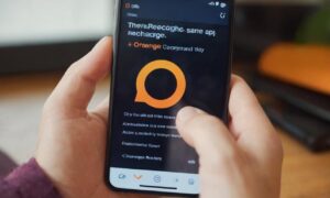 Jak doładować konto Orange przez internet