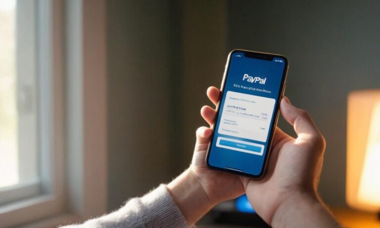 Jak doładować konto PayPal bez konta bankowego?