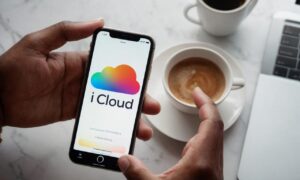 Jak kupić miejsce w iCloud