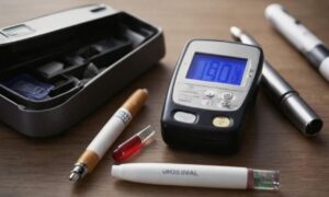 Jak palenie papierosów wpływa na cukrzycę