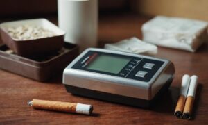 Jak palenie papierosów wpływa na kontrolę cukrzycy
