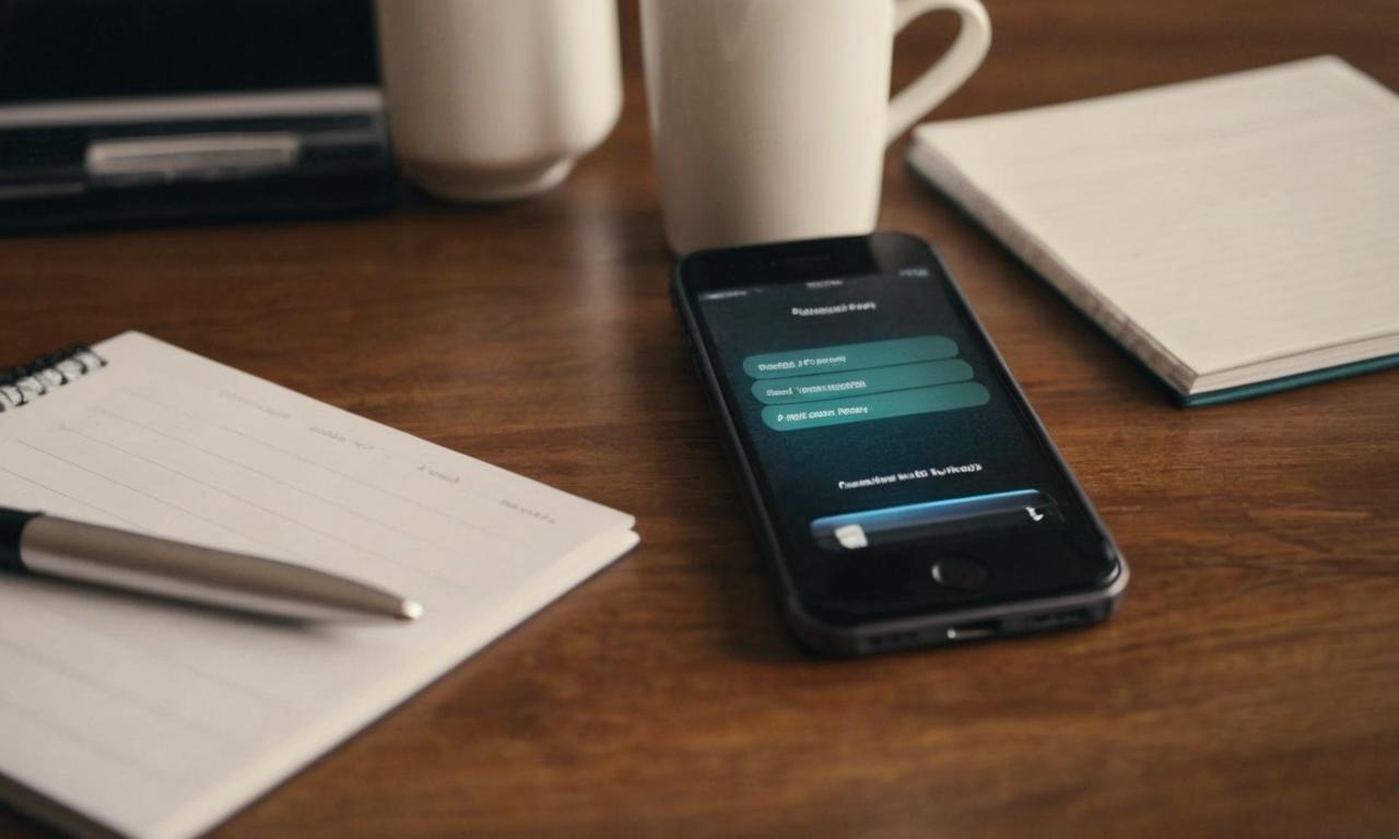 Jak sprawdzić zużycie danych iPhone - Praktyczny Ekspert