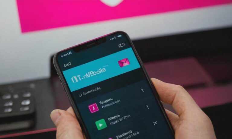 Jak wyłączyć numer prywatny T-Mobile