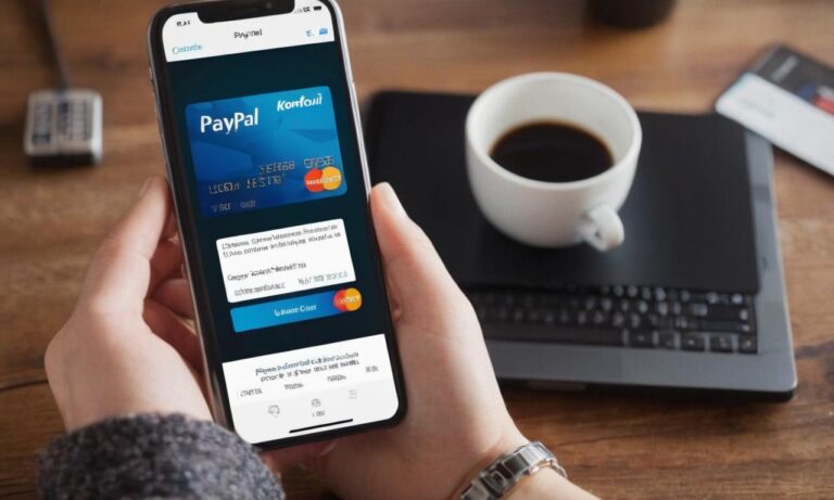 Jak wymienić paysafecard na PayPal