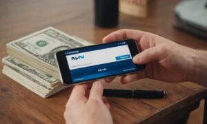 Jak wypłacić pieniądze z PayPal bez konta bankowego