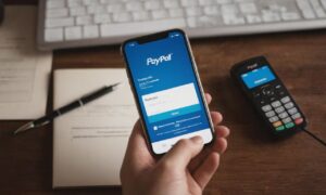 Jak wypłacić pieniądze z PayPal na konto bankowe