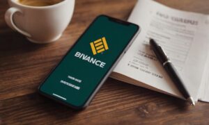 Jak wypłacić z Binance na konto bankowe