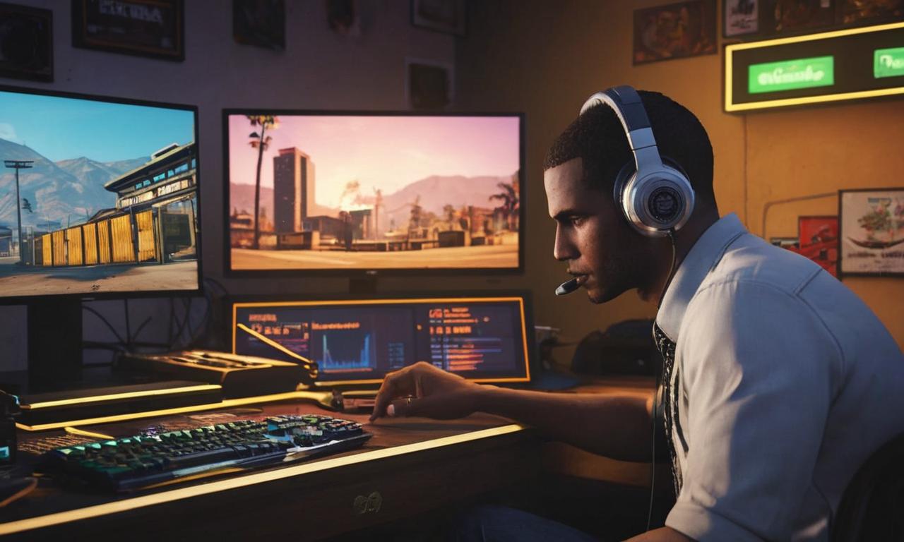 Jak zdobyć pieniądze w GTA 5 - Praktyczny Ekspert