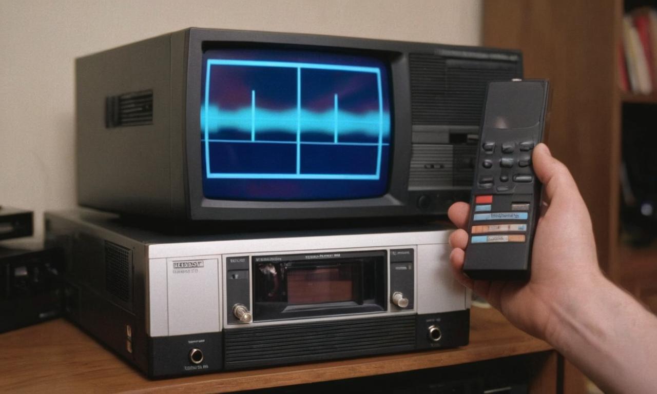 Jak zgrać VHS na komputer - Praktyczny Ekspert