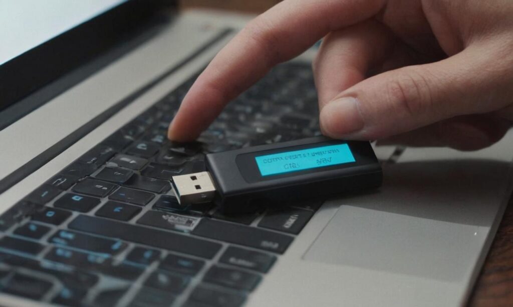 Jak Zgrać Prezentację Na Pendrive Jak zgrać z pendrive'a na komputer - Praktyczny Ekspert