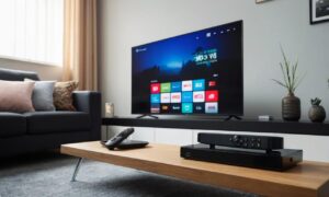 Najlepsze Aplikacje na Android TV