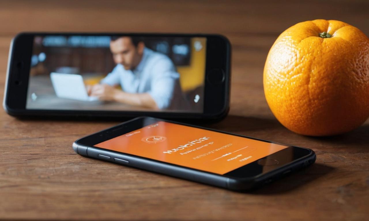 Orange na karte jak sprawdzić stan konta Praktyczny Ekspert