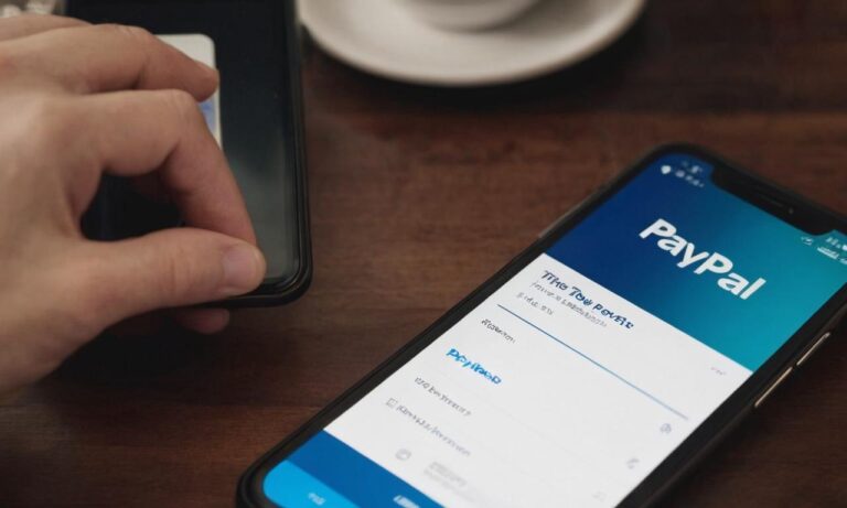 PayPal - Jak Zmienić Numer Telefonu