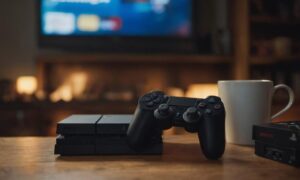 PlayStation Store - Błąd podczas korzystania z usługi