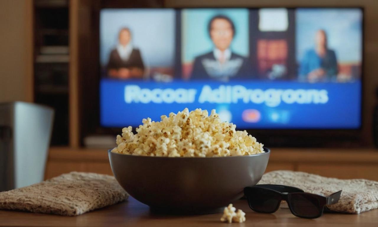 Programy dla dorosłych w telewizji Praktyczny Ekspert