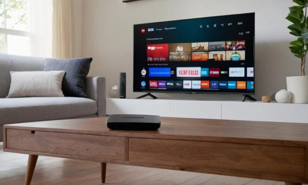 Samsung Smart TV - Aplikacje do Pobrania - Praktyczny Ekspert