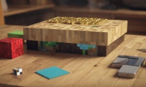 Serwery Minecraft do Ćwiczenia Budowania