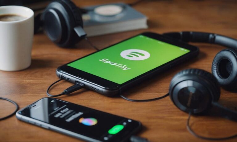 Spotify: Jak Odkryć Ukryte Utwory