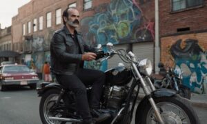 Steven Ogg - Filmy