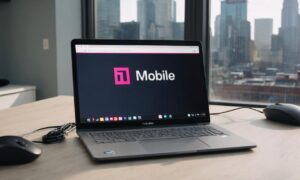 T-Mobile Laptopy na Raty