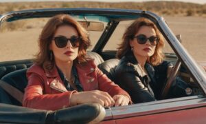 Thelma i Louise gdzie obejrzeć