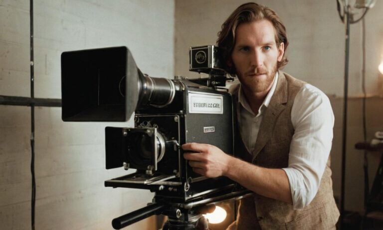 Troy Baker: Filmy