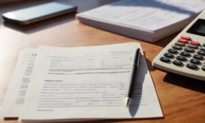 Umowa o pracę a podatek: Kluczowe informacje