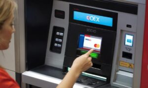 W jakim bankomacie można wypłacić pieniądze z karty Sodexo