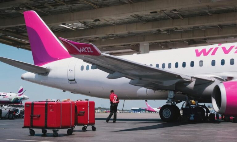 Wizz Air Opóźniony Lot Odszkodowanie