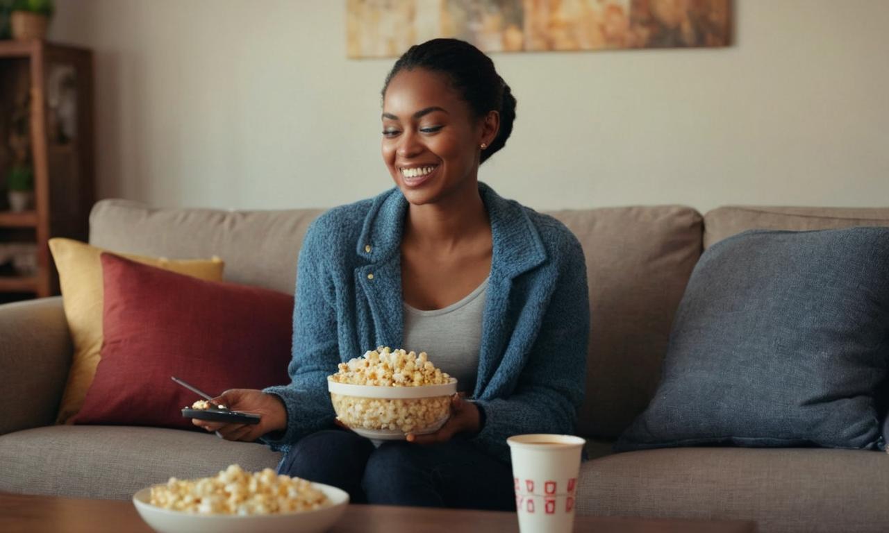 Wynagrodzenie Za Udzial W Programie Gogglebox