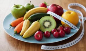 Zarządzanie dietą w cukrzycy typu 1
