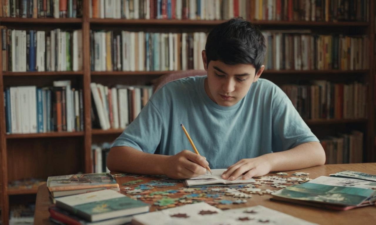 Zespół Touretta Praktyczny Ekspert