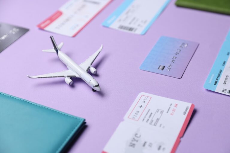 Jak czytać taryfy lotnicze i wybierać bilety z elastyczną zmianą daty podróży