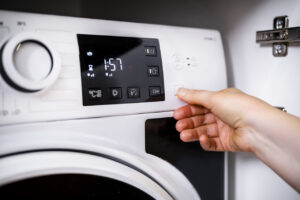 Czym zaskakują nas najnowsze technologie w pralkach automatycznych?