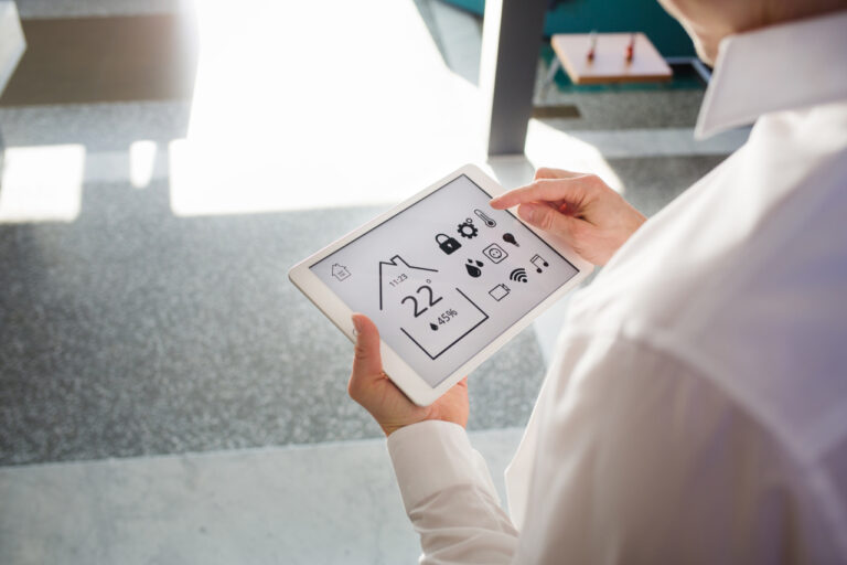 Najświeższe Innowacje w Inteligentnych Technologiach Grzewczych