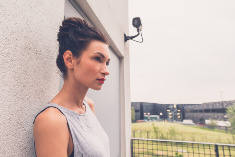 Jak Podnieść Poziom Bezpieczeństwa w Twoim Domu?