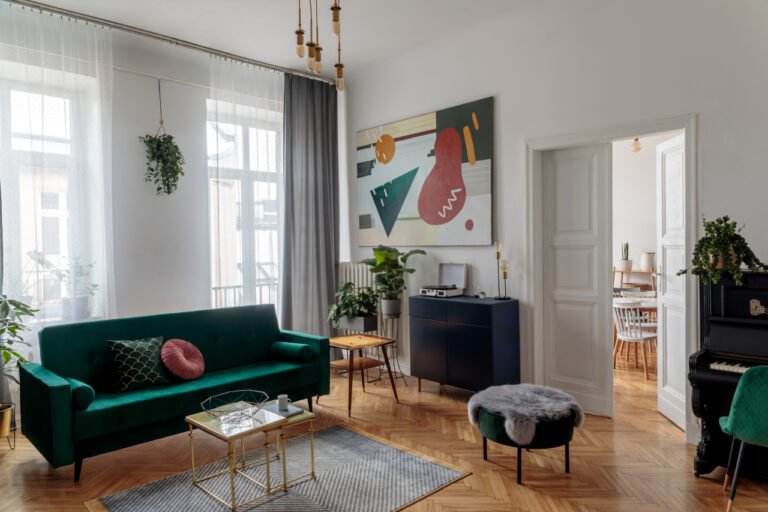 Jak Skutecznie Wyciszyć Mieszkanie - Praktyczne Porady