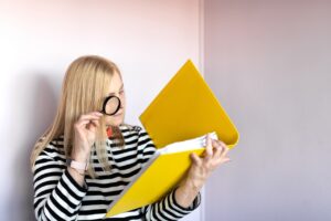 Jak przygotować się do kontroli Państwowej Inspekcji Pracy